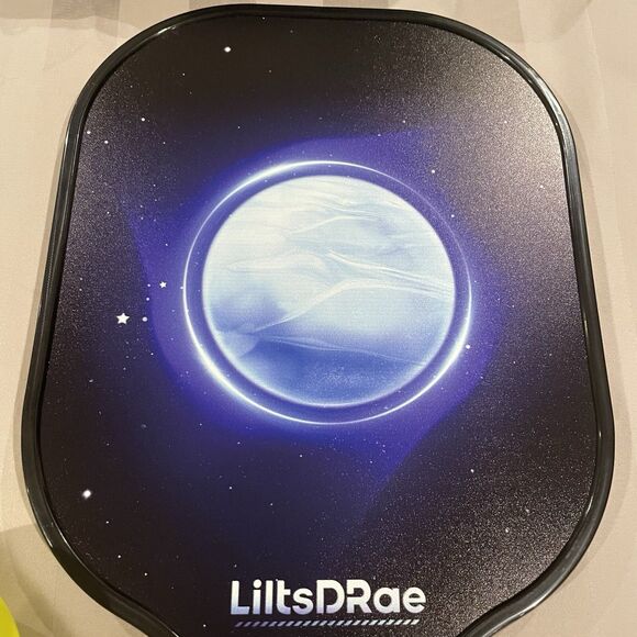 Pickleball Set With Carrying Bag NEW, Sports Games Outdoor Sports Tennis - Picture 4 of 13